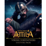 РФ/GLOBAL 🌎 TOTAL WAR: ATTILA – VIKING FOREFATHERS