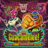 Guacamelee! Super Turbo Championship Edition XBOX Код🔑