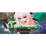 ∀kashicverse -Malicious Wake- STEAM KEY REGION FREE 🎁