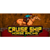 Cruise Ship Horse Racing STEAM KEY REGION FREE GLOBAL