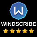 🔰Windscribe VPN до 2 Лет❤️Работает в РФ🌍Безлимит🔥ВПН