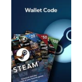 ⭐Steam wallet GIFT CARD 300 ARS ✅ (только Аргентина)
