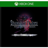 STRANGER OF PARADISE FINAL FANTASY Deluxe Xbox One