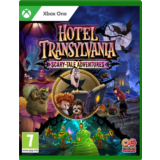 Hotel Transylvania: Scary-Tale Adventures Xbox One