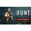 💎Hunt: Showdown - They Came From Salem XBOX KEY🔑