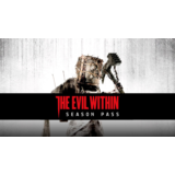 🔥The Evil Within - Season Pass 💳 Steam Ключ Global