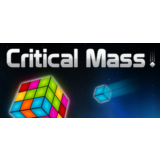 Critical Mass STEAM KEY REGION FREE GLOBAL ROW + 🎁