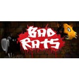 Bad Rats: the Rats' Revenge STEAM KEY REGION FREE