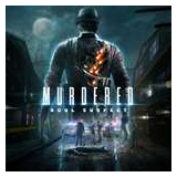 Murdered: Soul Suspect XBOX ONE SERIES X|S Ключ 🔑