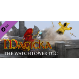 Magicka: The Watchtower DLC STEAM KEY GLOBAL