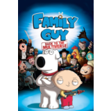 Family Guy: Back to the Multiverse STEAM Gift (RegFree)