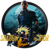 Shadow Warrior 2®✔️Steam (Region Free)(GLOBAL)🌍