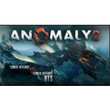 Anomaly 2 / STEAM Gift RUSSIA