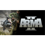 Arma 2 / STEAM Gift RUSSIA