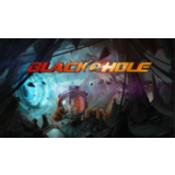 BLACKHOLE / STEAM КЛЮЧ / РФ+СНГ