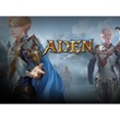 Lineage® II: Aden Vanguard Welcome Pack Key IN-GAME 🔑