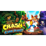 Crash Bandicoot™ N. Sane Trilogy ✔️STEAM Аккаунт