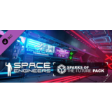 Space Engineers - Sparks of the Future 💎DLC STEAM РФ