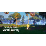 An Indie Game a Month: Unreal Journey STEAM KEY GLOBAL
