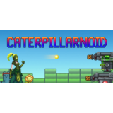 Caterpillarnoid STEAM KEY REGION FREE GLOBAL ROW