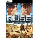 RUSE / R.U.S.E.  STEAM Gift - Region Free
