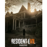 Resident Evil 7 Biohazard /  STEAM КЛЮЧ СРАЗУ /RU+CIS