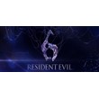 Resident Evil 6 - steam ключ RU+CIS💳