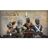 Content Pack - Europa Universalis IV: Mare Nostrum DLC