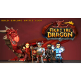 Fight The Dragon / STEAM Gift RUSSIA