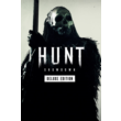 Hunt: Showdown - Deluxe Edition Xbox One & Series X|S