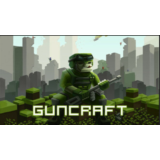Guncraft / STEAM Gift RUSSIA
