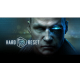 Hard Reset Extended Edition / STEAM Gift RUSSIA