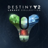 РФ/GLOBAL DESTINY 2 LEGACY COLLECTION 2024