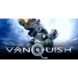 Vanquish ✔️STEAM Аккаунт