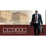 HITMAN™: Episode 4 - Bangkok DLC / STEAM Gift RUSSIA
