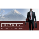 HITMAN™: Episode 6 - Hokkaido DLC / STEAM Gift RUSSIA