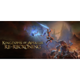 Kingdoms of Amalur: Re-Reckoning/STEAM  / РФ+СНГ