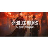 Sherlock Holmes: The Devil´s Daughter ✔️STEAM Аккаунт