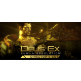 Deus Ex: Human Revolution Director's Cut✔️STEAM Аккаунт