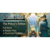 Ni no Kuni II: Revenant Kingdom — The Prince´s Edition