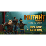 Mutant Year Zero: Road to Eden — Deluxe Edition [STEAM]