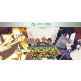 NARUTO STORM Revolution | XBOX 360 | перенос лицензии