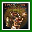 ✅Titan Quest Anniversary Edition✔️+ 25 games🎁Steam⭐🌎