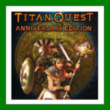 ✅Titan Quest + все DLC✔️+ 25 Игр🎁Steam⭐0% Карты💳