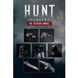 💎Hunt: Showdown - The Seekers Bundle XBOX КЛЮЧ🔑