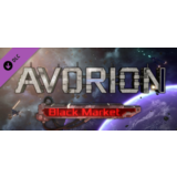 Avorion - Black Market DLC | Steam Gift Россия