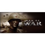 Men of War  / STEAM KEY / РФ+СНГ