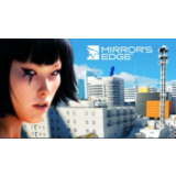 Mirror's Edge / STEAM Gift RUSSIA