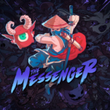 The Messenger XBOX ONE / XBOX SERIES X|S [ Ключ 🔑 ]