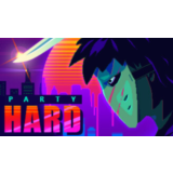 Party Hard / STEAM KEY / РФ+СНГ
